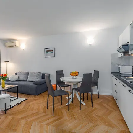 Malerisches Mit Mediterranem Garten - Nur 450 Meter Zum Apartment *